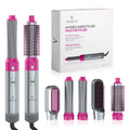 VENEUX® 5-in-1 Airstyler - Krultang - VENEUX